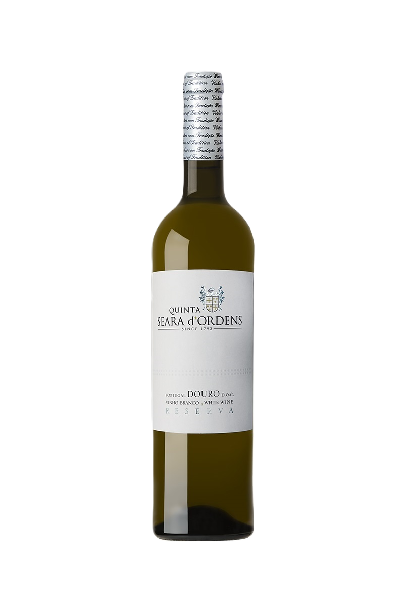 Seara d'Ordens White