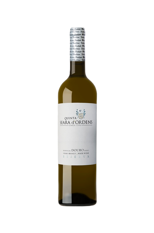 Seara d'Ordens White