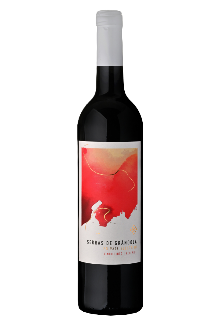 Serras de Grândola Private Selection Red