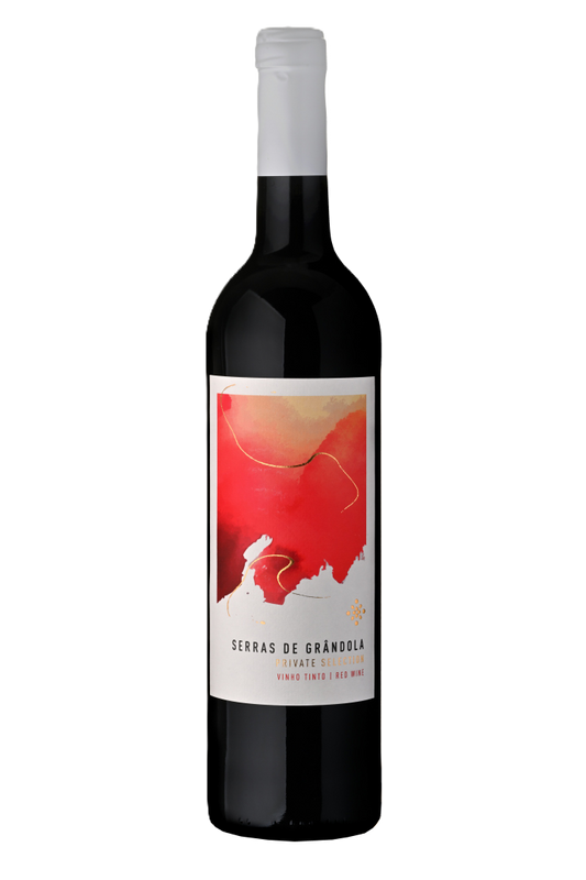 Serras de Grândola Private Selection Red