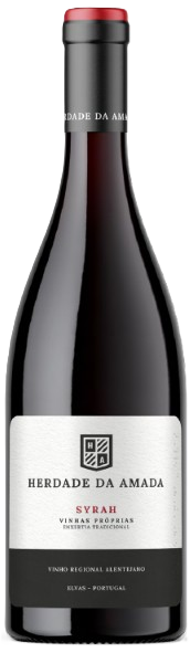 Herdade da Amada Syrah