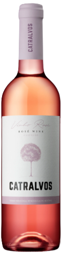 Catralvos Rosé