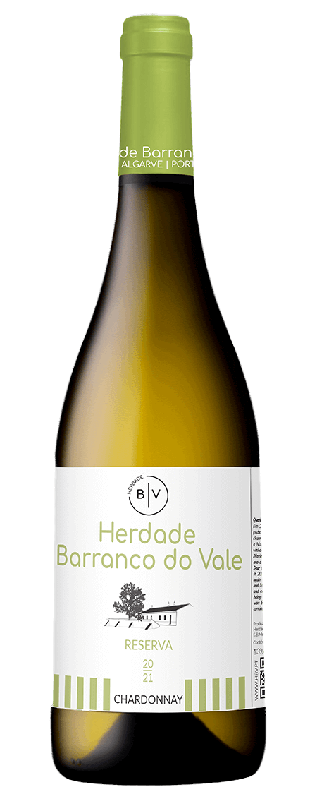 Herdade Barranco do Vale Chardonnay