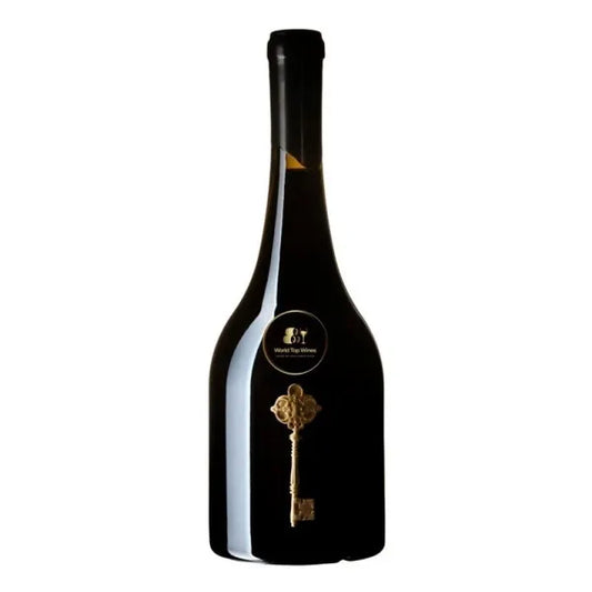Apocalipse Grande Reserva