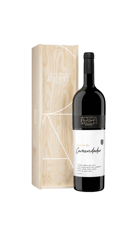 Reserva do Comendador Red