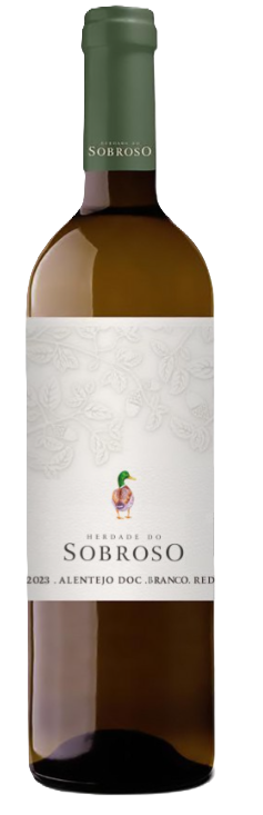 Sobroso White