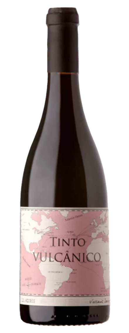 Tinto Vulcânico