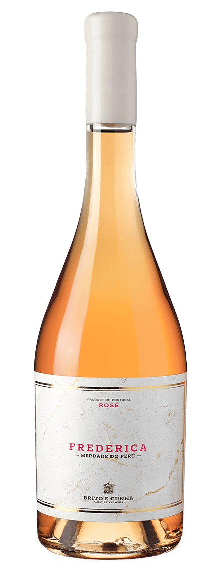 Frederica Rosé