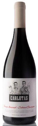 Carlotas Touriga Nacional / Cabrnet Sauvignon