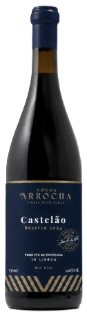 Adega d'Arrocha Castelão Reserva