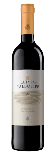 Quinta do Valdoeiro Red
