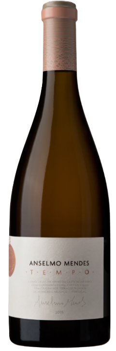 Anselmo Mendes Tempo Alvarinho