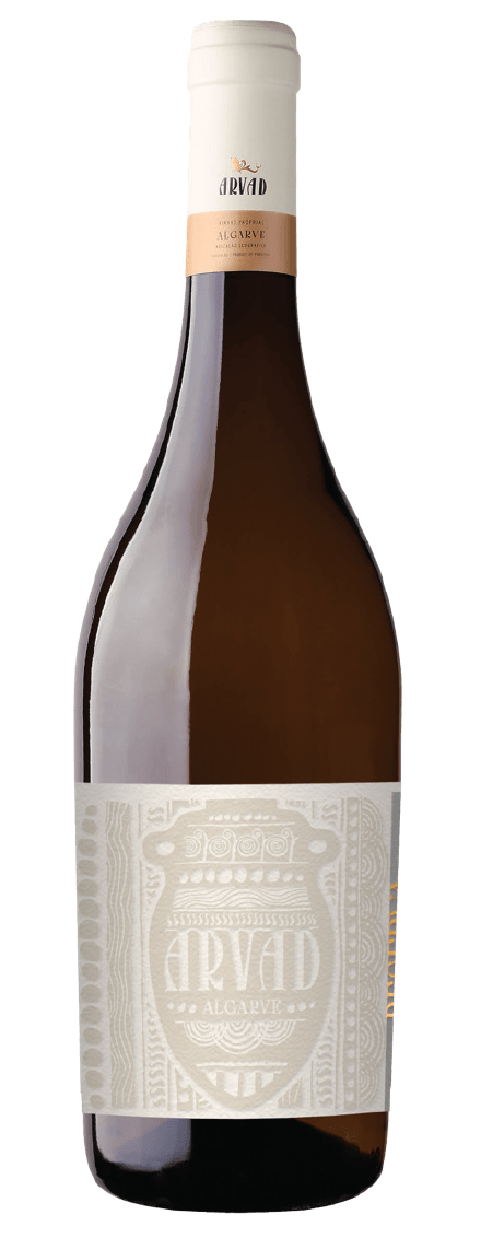ARVAD Reserva White