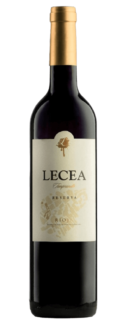 Lecea Reserva 2019