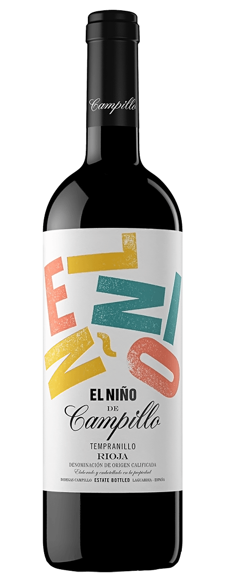 Campillo El Niño