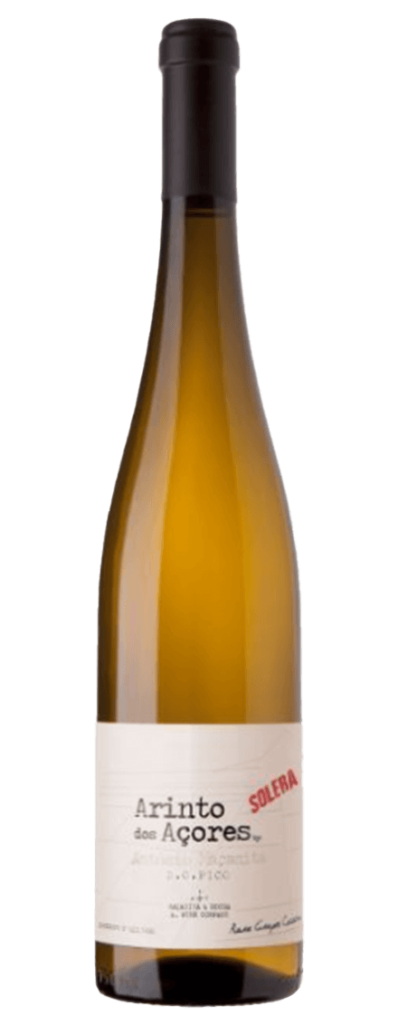Arinto dos Açores Solera