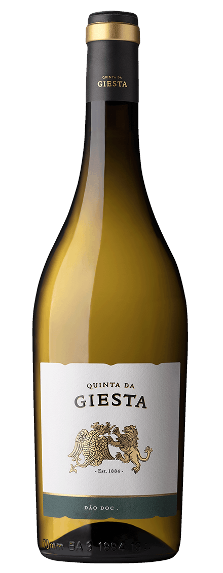 Quinta da Giesta White