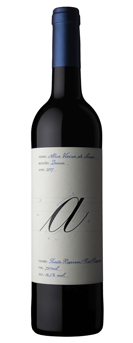Alice Douro Red Reserve