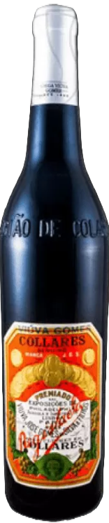 Viúva Gomes DOC Colares Red