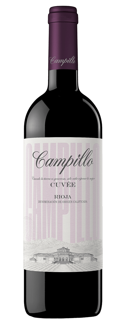 Campillo Cuvée