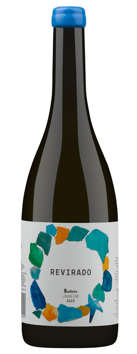 Soalheiro Revirado Loureiro