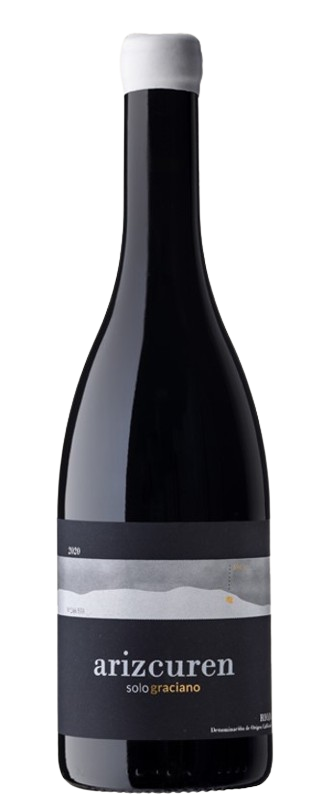 Solograciano Red
