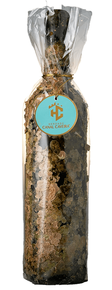 Herdade Canal Caveira Vinho do Mar Red