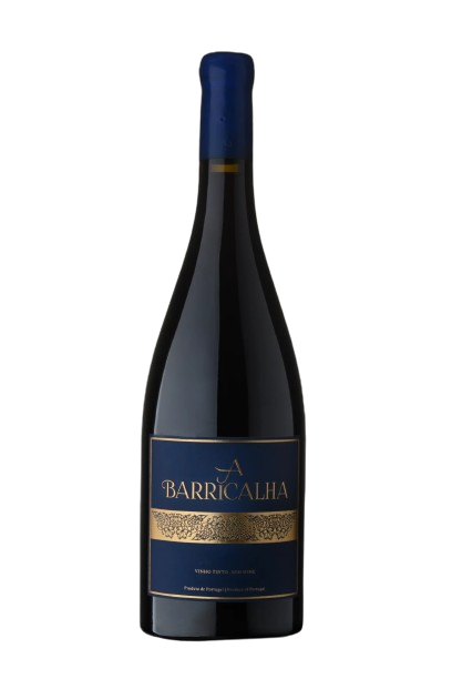 Barricalha Red