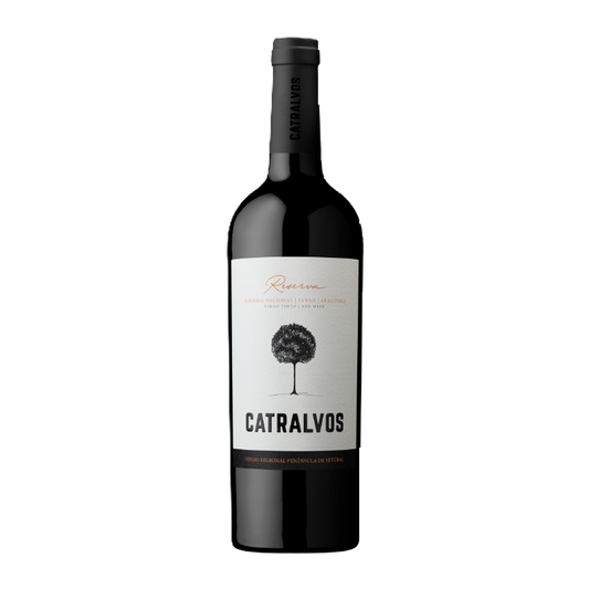 Catralvos Reserva Red
