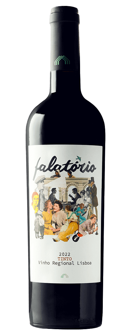 Falatório Red BIO