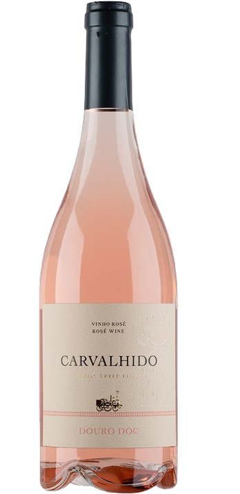 Carvalhido Rosé