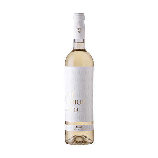 Inamorato White