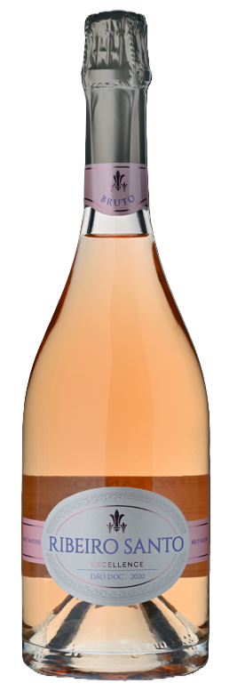 Ribeiro Santo Excellence Rufete Brut Nature