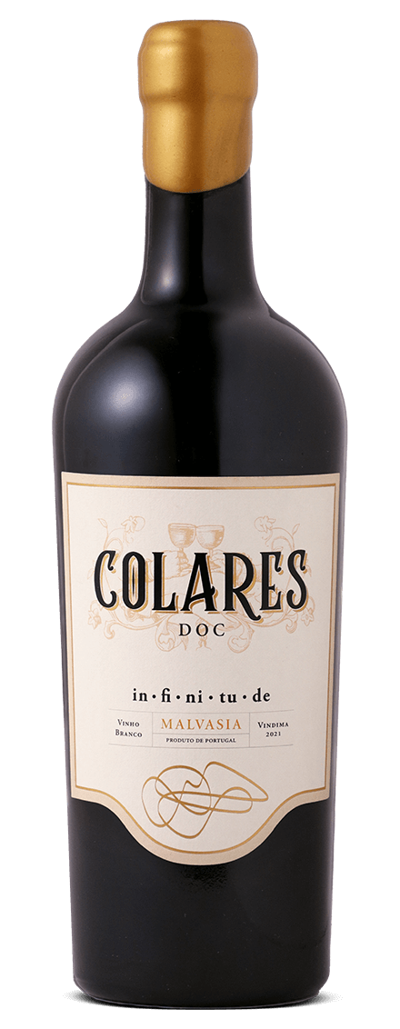 Infinitude Colares Malvasia
