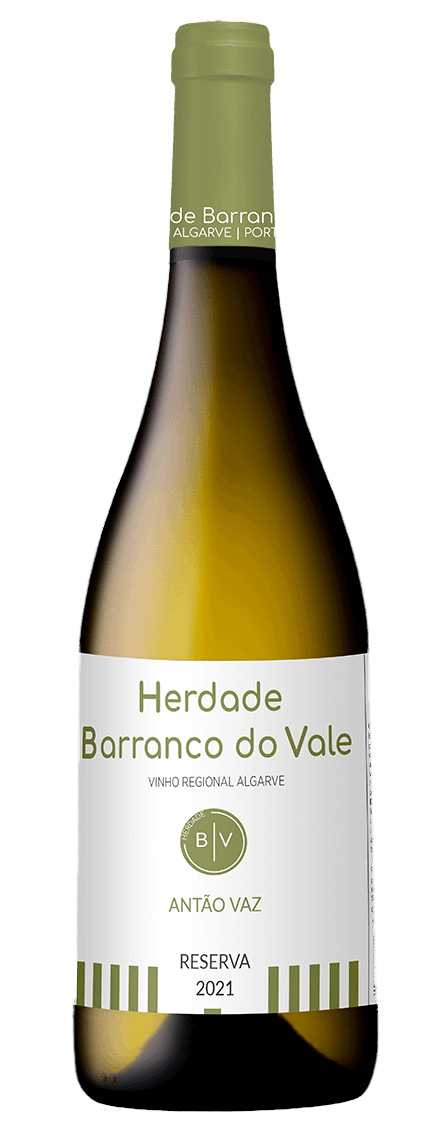 Herdade Barranco do Vale Antão Vaz Reserva