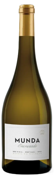 Munda Encruzado