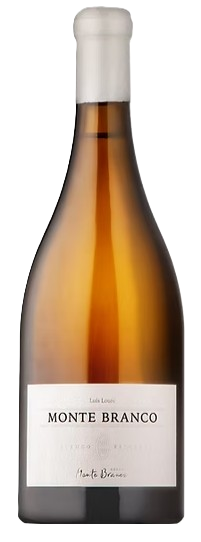 Monte Branco White