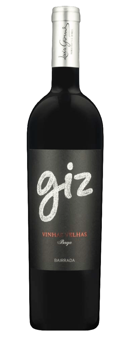 Giz Old Vines Red