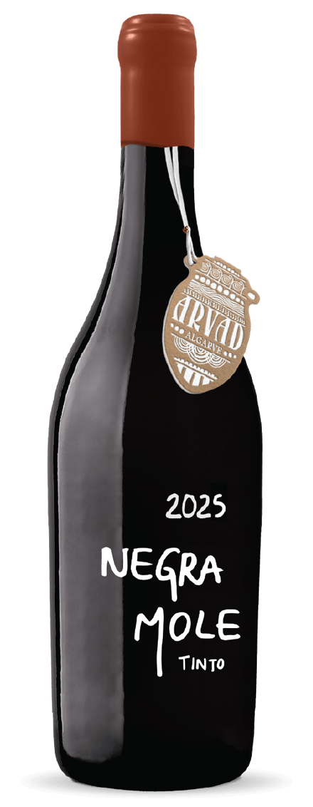 ARVAD Negra Mole