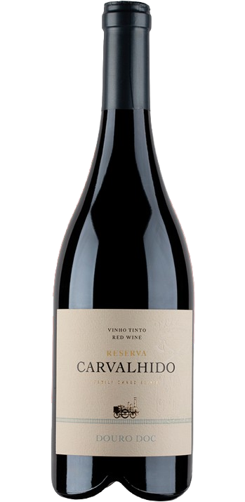 Carvalhido Reserva Tinto