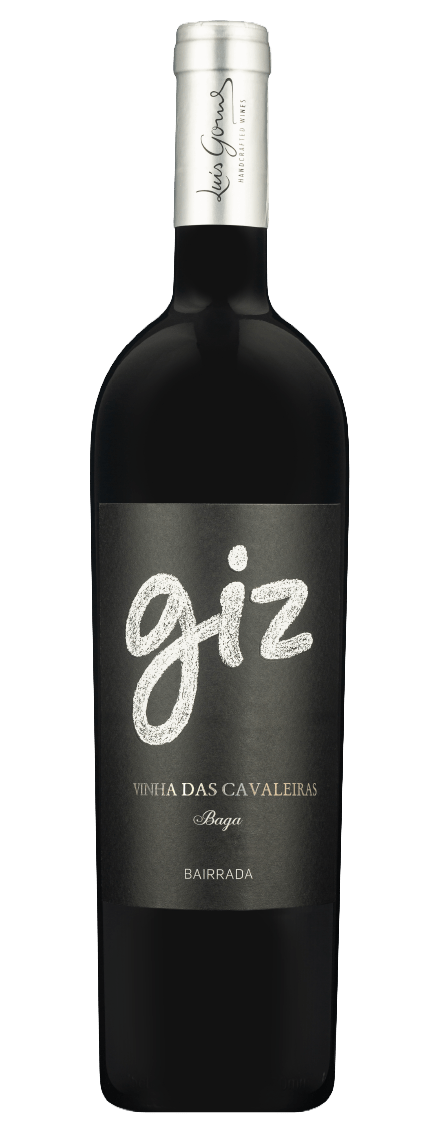 Giz Vinha das Cavaleiras