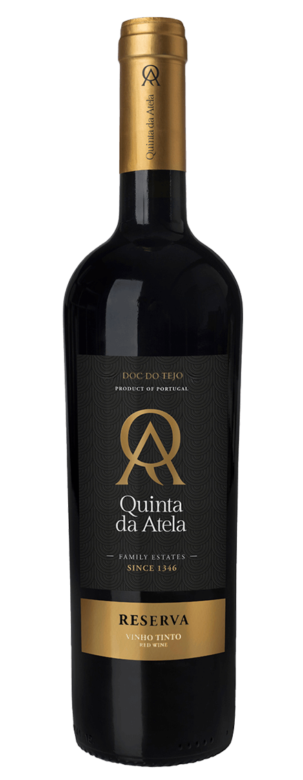 Quinta da Atela Reserva Tinto