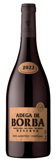 Adega de Borba Reserva Red