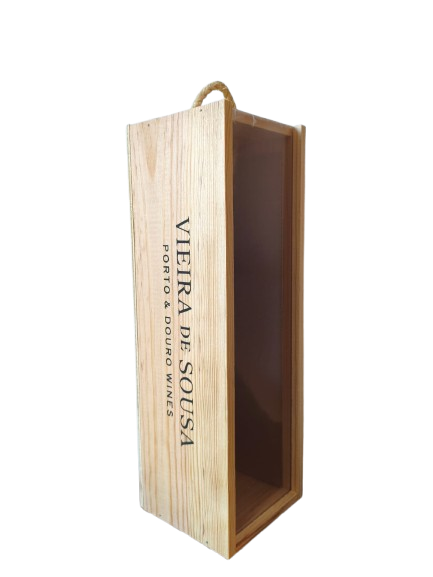 Wooden Box