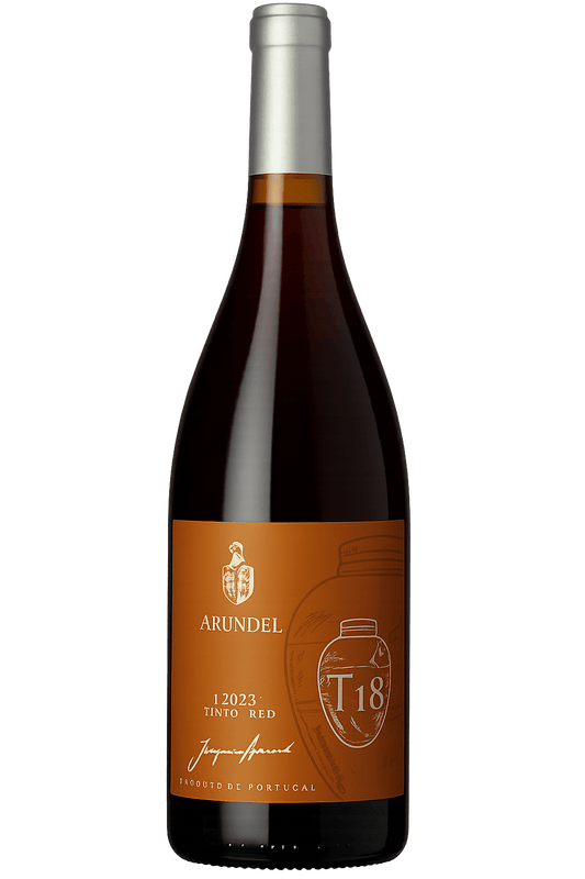 Arundel T18