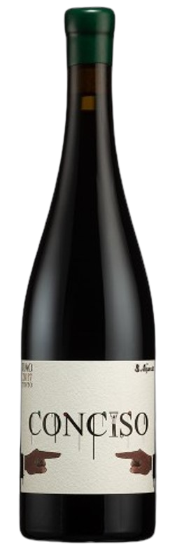 Conciso Red 2017
