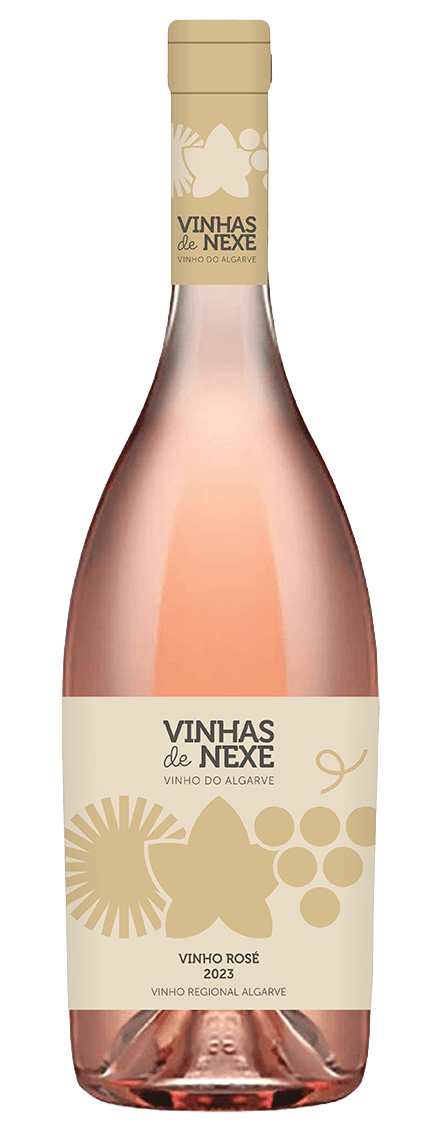 Vinhas de Nexe Rosé
