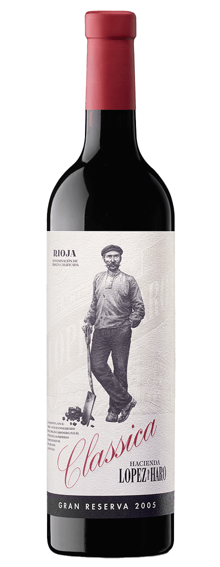 Classica GranReserva Tinto