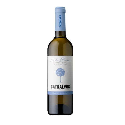 Catralvos White