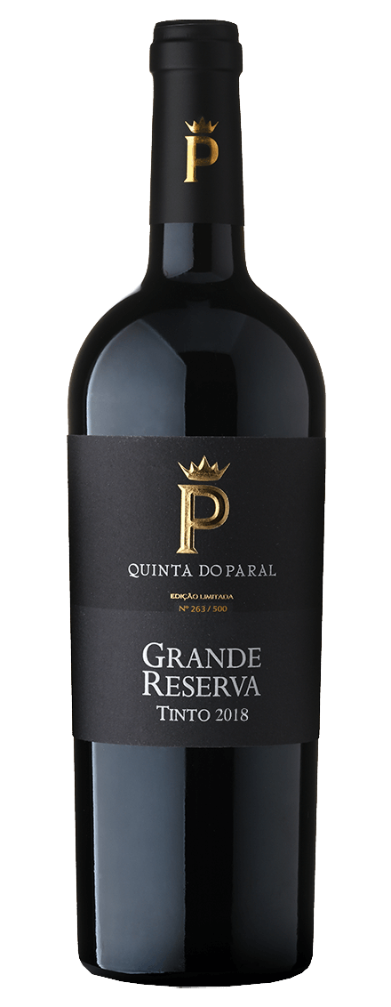 Quinta do Paral Grande Reserva Red MAGNUM